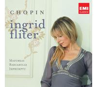 Ingrid Fliter - Chopin: Piano Works