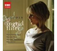 Ingrid Fliter - Fliter: Chopin Recital