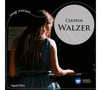 Ingrid Fliter - Inspiration Valzer