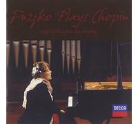 INGRID FUZJKO HEMMING - Fujiko Plays Chopin