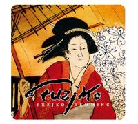 Ingrid Fuzjko Hemming - Fuzjiko Special Edition [Japan CD] YZDI-10110