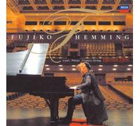 Ingrid Fuzjko Hemming - Impressive Rieces [SHM-CD]