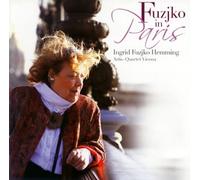 Ingrid Fuzjko Hemming [Pf] - Fujiko in Paris 2006 [Import]