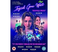 Ingrid Goes West [DVD] [Region 2]
