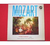 Ingrid Haebler - Mozart Piano Concertos