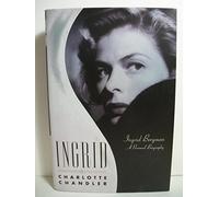 Ingrid: Ingrid Bergman, a Personal Biography