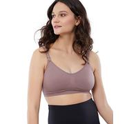 Ingrid & Isabel Nursing & Pumping Bra, Hands-Free Comfort Bra