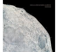 Ingrid Laubrock Cecilia Lopez Maromas (CD) (US IMPORT)