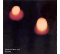 Ingrid Laubrock - Let's Call This...