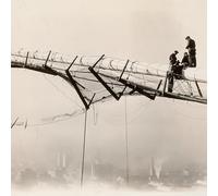 Ingrid Laubrock - Purposing The Air