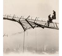 Ingrid Laubrock Purposing the Air (CD) (US IMPORT)