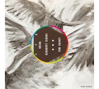 Ingrid Laubrock & Tom Rainey - Brink