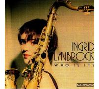 Ingrid Laubrock - Who Is It?