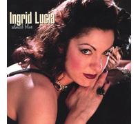 Ingrid Lucia - Almost Blue