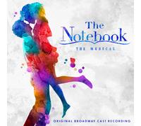 Ingrid Michaels The Notebook Original Broadway Cast Recordi (Vinyl) (US IMPORT)