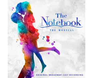 Ingrid Michaels The Notebook Original Broadway Cast Recordi (Vinyl) (US IMPORT)