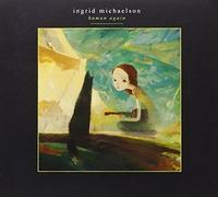 Ingrid Michaelson – Human Again – CD – US Import (Sony Music)
