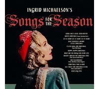 INGRID MICHAELSON - Ingrid Michaelson's Songs For The Season [VINYL]