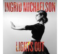 Ingrid Michaelson - Lights Out (Deluxe Edition) [Vinyl LP] [VINYL]