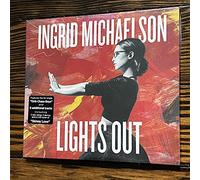 Ingrid Michaelson - Lights Out (Dlx)