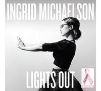 Ingrid Michaelson - Lights Out (Pink Vinyl) [VINYL]