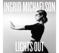 Ingrid Michaelson - Lights Out [VINYL]