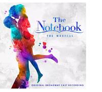 Ingrid Michaelson - The Notebook (Original Broadway Cast Recording)