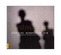 Ingrid Perruche - Gorecki: Symphony No. 3
