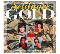 Ingrid Peters / Mary Roos / Nighttrain a.o. - Schlager Gold