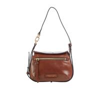 Ingrid Shoulder Bag, female, The Bridge, Shoulder Bags, Brown, ONE SIZE, Bags ONE SIZE