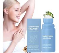 Ingrown Hair,Ingrown Hair Treatment,Tend Skin,Smoothing Solution Ingrown Hair Treatment,After Shave Soothing Roll-On Solution, Razor Bumps Treatment for Women,Ingronwn Hair Serum for Men & Wome