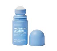 Ingrown Hair Treatment & Razor Bump Solution with 2% Salicylic Acid | Clinically Proven Effective for Bikini Line, Underarms & Sensitive Skin | Smoothing Solution