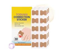 Ingrown Nail Corrector Moisturizing Discomfort Relief Tapes