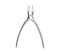 Ingrown & Thick Toenail Clippers - Surgical Stainless Steel, Ultra Sharp Fingernail Clippers - Easy-Grip Design for Seniors