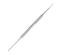 INGROWN Toe Nail File Double Ended Side Edges Blacks Chiropody Podiatry by SS INSTRUMENTX