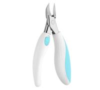 Ingrown Toenail Clipper Ergonomic Long Handle Stainless Steel Heavy Duty