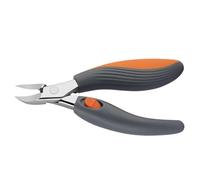 Ingrown Toenail Clipper Ergonomic Long Handle Stainless Steel Heavy Duty