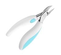 Ingrown Toenail Clipper Ergonomic Long Handle Stainless Steel Heavy Duty