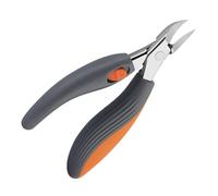 Ingrown Toenail Clipper Ergonomic Long Handle Stainless Steel Heavy Duty