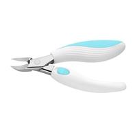 Ingrown Toenail Clipper Ergonomic Long Handle Stainless Steel Heavy Duty