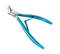 Ingrown Toenail Clippers for Men, Ingrown Toenail Toenail Tool,Comfortable Grip Nail Clippers | Precision Thick Nail Clippers for Ingrown and Curly Nails