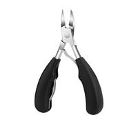 Ingrown Toenail Clippers | Stainless Steel Nail Clippers | Professional Ergonomic and Sturdy Nail Clippers for Home, Nail Salon, Shop, Dorm, Business Trip