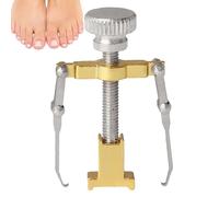 Ingrown Toenail Corrector - Ingrown Toenail Tools | Stable Nail Correction For Foot, Stainless Steel Foot Nail Tools, Stable Nails Corrector, For Teens And Adults