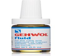 Ingrown Toenail Softening Fluid 15Ml for Ingrowing Toenails
