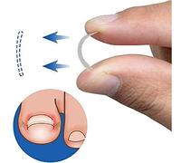 Ingrown Toenail Straightening Clip Curved Bs Brace Toenails Thick Paronychia Correction Tool