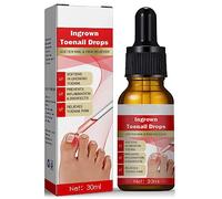 Ingrown Toenail Treatment - 30ml Ingrown Toenail - Cuticle Care Oils for Ingrown Toenails