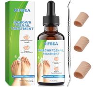 Ingrown Toenail Treatment for Easy Trimming Care Thick Nail & Ingrown Toe Nail