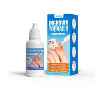 Ingrown Toenail Treatment & Fungal Nail Treatment for Toenails Extra Strong, Cuticle Care Oil for Ingrown Toenail, Nail Fungus Treatment for Toenail, 20ml