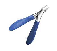 Ingrown Toenail Trimmer With Ergonomic Handle For Women And Men Precise Cutting Of Thick Nails And Dead Skin