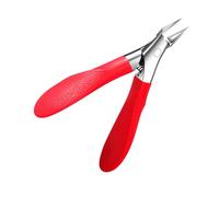 Ingrown Toenail Trimmer With Ergonomic Handle For Women And Men Precise Cutting Of Thick Nails And Dead Skin